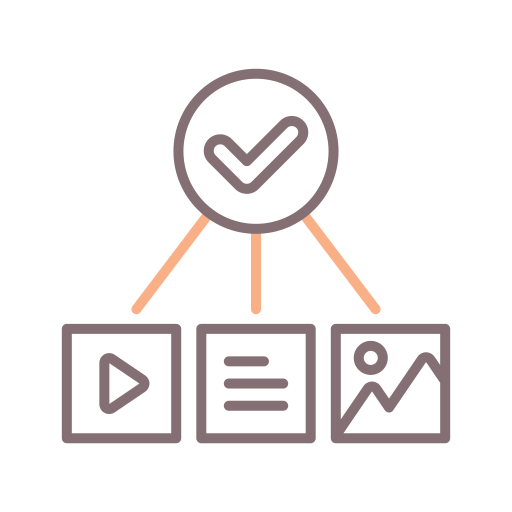 Content management
